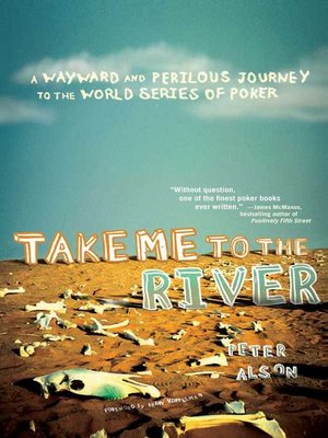 cover image of Take Me to the River